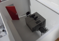custom made model of Accommodation Rentals Module